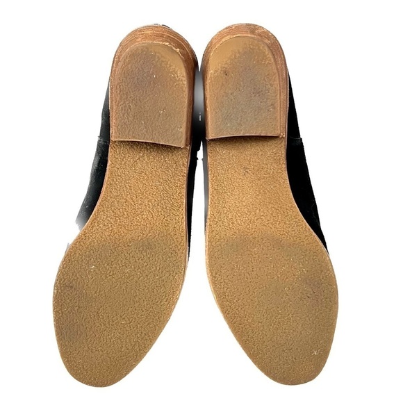 Jack Rogers Stella Pull-on Booties - Size 6.5 - Picture 11 of 12